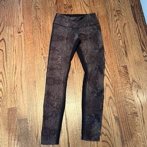 Lululemon Leggings